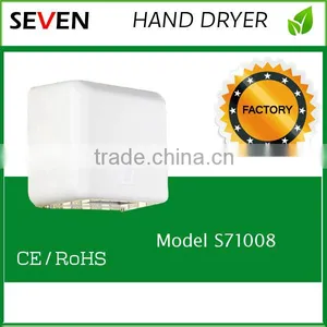 Excel Electric Wall Mounted Automatic Hand Dryer thumbnail-1
