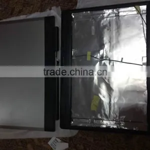 Laptop LCD Cover and Front Bezel for HP M6-1000 thumbnail-2