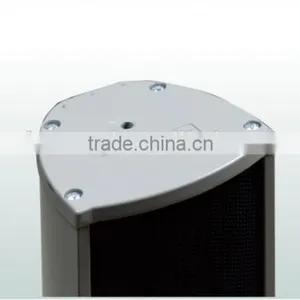 ZH-20 Series Indoor and Outdoor Waterproof Column PA Speaker 2016 Fashion Designed thumbnail-3