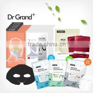Dr Grand Mask Pack thumbnail-1