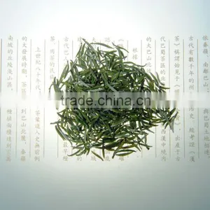 High Quality Chinese Healthy Green Tea Top Grade Low Price Pure and Organic thumbnail-6