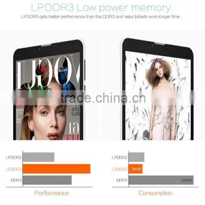 2016 New Original Teclast X70 R 3G Tablet Android 5.1 7 Inch IPS Retina Screen Intel X3-C3230 64bit Quad Core 1GB RAM 8GB ROM thumbnail-3