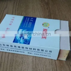 Made in China Fireproof Foam Insulation Board for Sale thumbnail-2