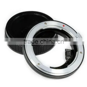AF Confirmed (for)Nikon Lens to (for)Olympus E Mount Adapter thumbnail-1