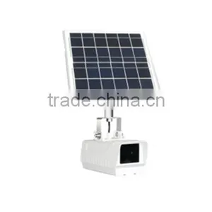 ST2303B Monitoring Terminal for Electric Transmission Line Support Camera With Solar Power thumbnail-3