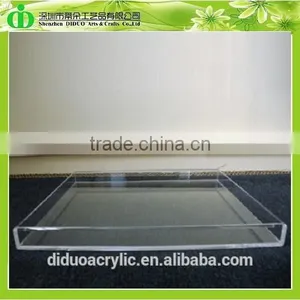 DDY-0102 Trade Assurance Bakery Display Trays thumbnail-1