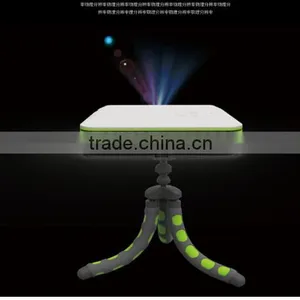Cheap Mini Projector UC28 Home Theater 1080P 320*240 Pixels hd Mini Led Projector 3d 1080p thumbnail-3