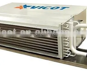 Fan Coil Unit of Vicot 2014 thumbnail-1