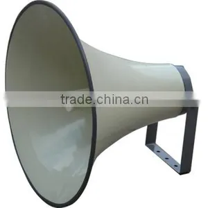 TH-600A White Plastic Outdoor Weatherproof Sound Tech pa Speaker thumbnail-1