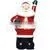 New Design Giant Inflatable Christmas Santa Claus Dancing for Western Festival thumbnail-6
