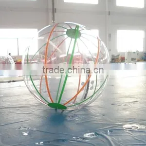 2m Diameter Inflatable Water Walking Ball,water Ball,walk on Water Ball for Sale thumbnail-5
