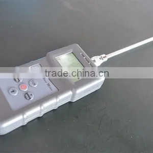 0-80% Portable Coal Moisture Tester/Washing Powder,Metal Soap Moisture Tester thumbnail-3