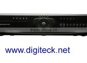 NOR4 - VISTA G1 QHD044000 HD-SDI 4 CHANNEL DVR 1080P 4TB CCTV SECURITY thumbnail-1