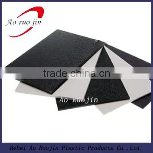 ABS Plastic Sheet Thermoforming ABS Sheets for Vacuum Forming thumbnail-5