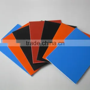 Rigid PVC Color Plastic Board thumbnail-4