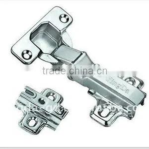 -45 Degree Furniture Metal Hinge thumbnail-1
