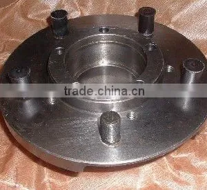 KIC 001-01051 Truck Wheel Hub thumbnail-1