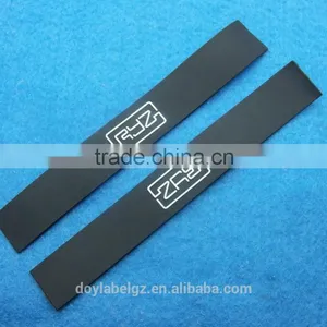 Custom PVC Label thumbnail-2