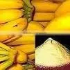 Natural Spray Dried Banana Powder thumbnail-1
