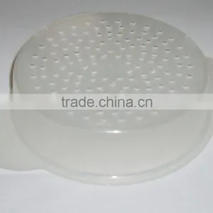 100% Food Safe PP Strainer thumbnail-4