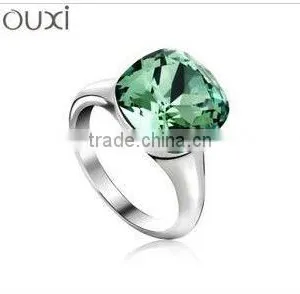 Fashion Ring Made With Crystal Jewerly 40029 thumbnail-1