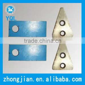 Harvester Blade Spare Parts thumbnail-1