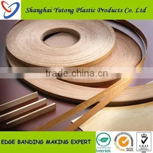 Good Quality Furniture Melamine Edge Banding Tape thumbnail-4