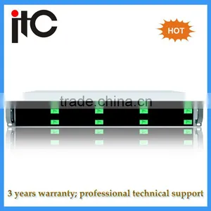 1080P/60 Terminal HD Video Conference Equipment System thumbnail-1