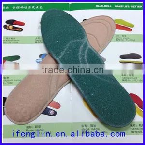 High Quality 2014 Dongguan Men Basketball Shoes Frozen Insole thumbnail-1