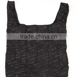 Nylon Foldable Shopping Bag thumbnail-1