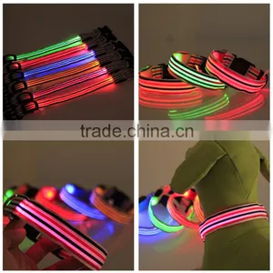 Led Dog Collar thumbnail-3