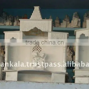 Handicraft Stone and Marble Temple thumbnail-1