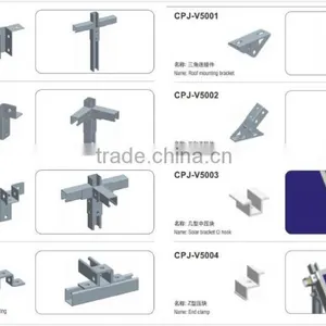 Vichnet Perforated Metal Sheet Strut Channel thumbnail-4