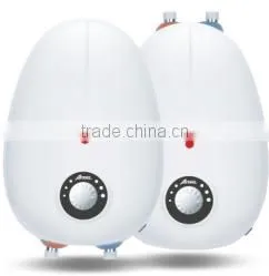 6L ABS Electric Water Heater thumbnail-2