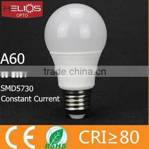 Made in China Aluminum Plastic Smd Led Light Bulb E27 thumbnail-3