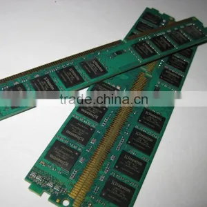Ram Memory DDR3 4GB RAM 256*8 16IC RAM Module thumbnail-4