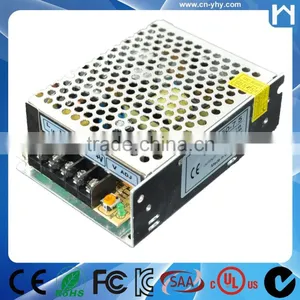 24V 36V 12V 30A 360W Switching Power Supply for LED Lighting With CE FCC thumbnail-6