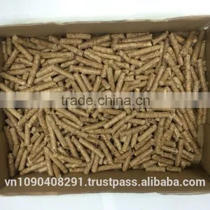 Wood Pellets 8mm thumbnail-2