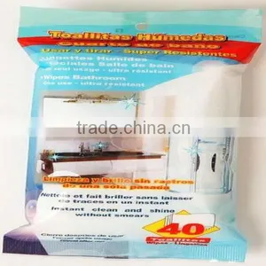Household Cleaner, Car Cleaning Wet Wipes, Daily Item Cleaning Care thumbnail-4