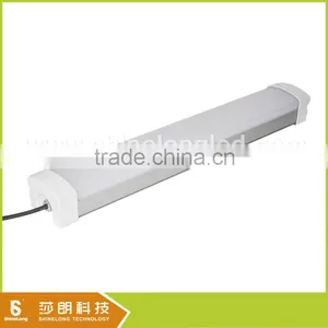 IP65 Waterproof Led Lights Outdoor Tri-proof Light 20W/30W/40W/50W/60W thumbnail-5