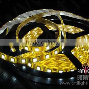 High Brightness Outdoor Solar Strip Light thumbnail-3