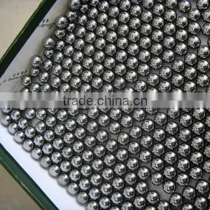 Low Price Grinding Steel Ball, Grinding Ball for Order thumbnail-1