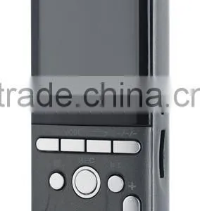 2016 Trending Voice Activated Digital Voice Recorder With Real Noise Reduction Support Line-in/Telephone Recording thumbnail-3