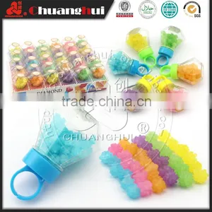 Big Ring Candy Toy / Diamond Ring Candy thumbnail-1