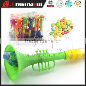 Trumpet Blowouts Toy Candy Toy thumbnail-1