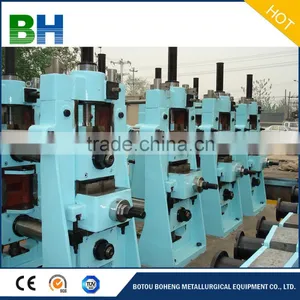 Pipe Welding Machine /pipe Welding Line /erw Pipe Mill thumbnail-6