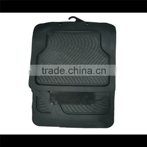 Hot Selling PVC Car Foot Mat thumbnail-2
