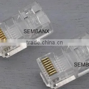Rj45 Modular Plug Ftp thumbnail-1