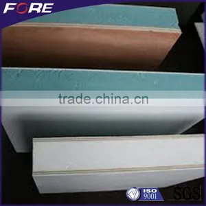 Cold Room Decorative Cheap Sandwich Exterior Wall Panel,Corrosion/Chemical Resistant Cheap Exterior Wall Panel With High Impact thumbnail-4