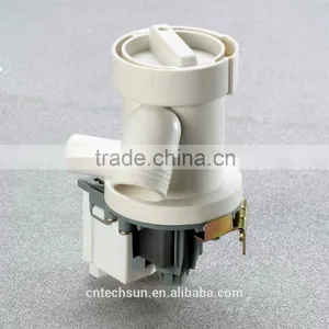 2100-2200 Pump for Arcelik Washing Machine 2100-2200 thumbnail-1